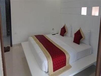 Vivah Residency Hotell New Delhi Exteriör bild